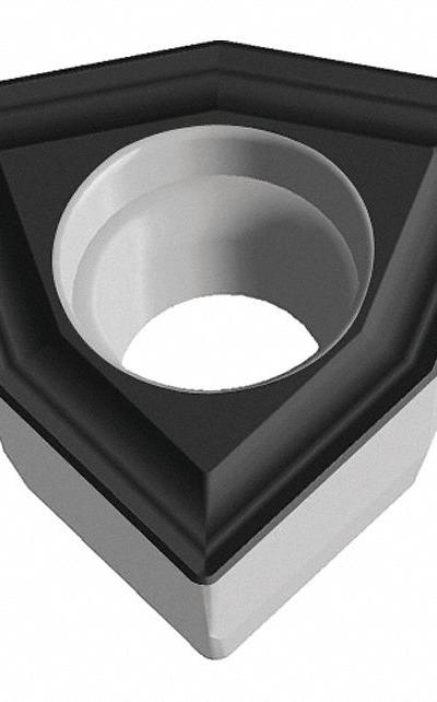 WALTER Indexable Drill Insert: WOMX100508-D57 - Machining