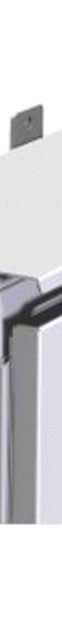 HAMMOND Drip Shield Kit: Protects Door from Dripping Water and Settling Dust, Steel (MPN DK30GY). Key specifications — Finish: Painted; Brand: HAMMOND; Accessory Type: Drip Shield Kit; Application: Protects Door from Dripping Water and Settling Dust; Features: Maintains Enclosure Rating; Material: Steel.