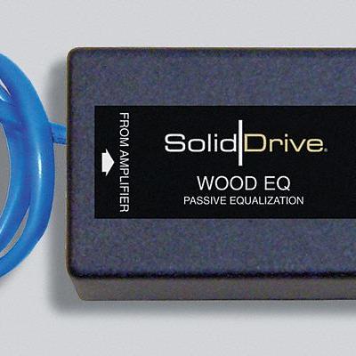 SOLIDDRIVE Equalization Module: Pem, SD1/SD1g/SD1sm, PEM-W - Equipment for Audio Amplifiers & Speakers