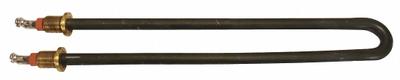 TEMPCO Electric Process Heater Replacement Element: Hairpin Bend, 1,200 W Watt Output - Hairpin Bend Electric Process Heater Replacement Elements