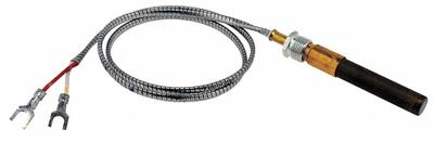 RHEEM Thermopile: SP10100B - Plumbing