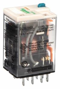 SCHNEIDER General Purpose Relay: Socket Mounted, 10 A Current Rating, 24V DC, 3PDT, R Socket (MPN RXM3AB2BD). Key specifications — Brand: SCHNEIDER; Base Type: Square; Mounting Style: Plug-In; Pin Shape: Flat; Electrical Connection: Quick-Connect; Manufacturer Part Number: RXM3AB2BD; Series: Harmony™ RXM Series.