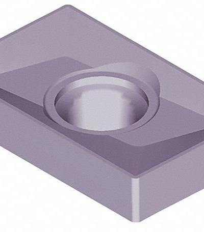 KYOCERA Parallelogram Milling Insert - Parallelogram Indexable Milling Inserts