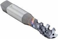 OSG Spiral Flute Tap: 3/8"-16 UNC, H3 / 2B-3B, 3 Flute, Modified Bottoming Chamfer (MPN 2931608). Key specifications — attr1299826: H3 / 2B-3B.