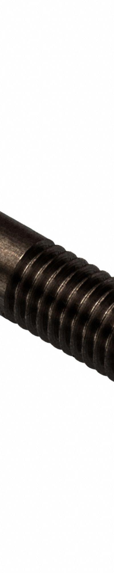 AMPG Fixed Rod End: Stainless Steel - Stainless Steel Male Threaded Fixed Rod Ends