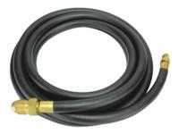 AMERICAN TORCH TIP Power Cable: 12 1/2 ft, 1-Piece, Rubber, 46V28R. Key specifications — Reference Number: 46V28R; Cable Material: Rubber; Brand: AMERICAN TORCH TIP.