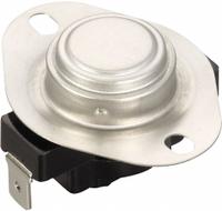 Temperature Limit Controller: Open on Rise, SPST, 260°F Closing, 300°F Opening, Auto Reset, 40°F (MPN 6UEC0). Key specifications — Manufacturer Part Number: 6UEC0; Brand: APPROVED VENDOR.