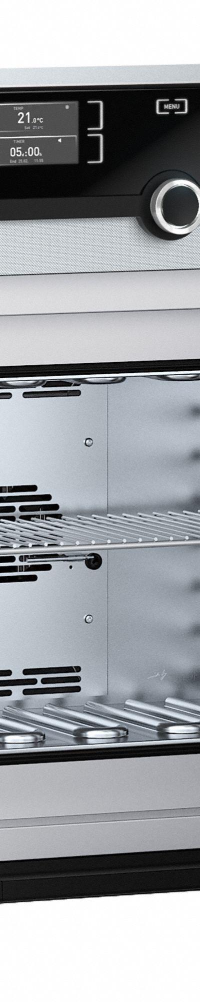 MEMMERT Incubator: Forced Air - Refrigerated Incubators