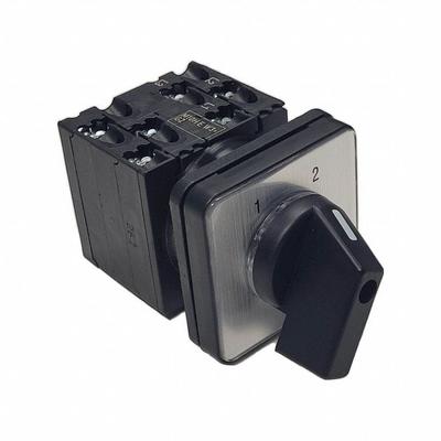 BENEDICT GMBH Cam Switch,600V,12 A (MPN M10H E W3+G2) - Cam Switches