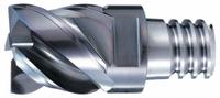 OSG Exchangeable Milling Head (MPN 7835026)