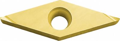 KYOCERA Diamond Turning Insert (MPN VBET2202MRFPV720) - Diamond Indexable Turning Inserts