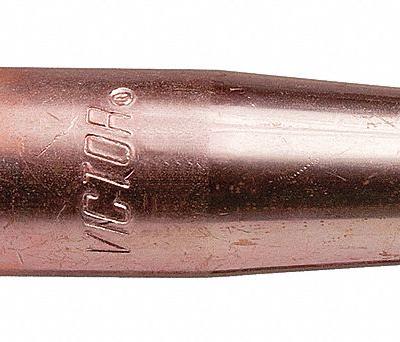 VICTOR Cutting Tip: 1-GPN Series - General Purpose Cutting Tips