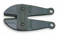 CRESCENT H.K. PORTER Replacement Cutter Head: For 3/8 in Max Dia Soft Steel, 2G976/2G978 (MPN 0013C). Key specifications — attr308360: 2G978; attr324820: CRESCENT H.K. PORTER.