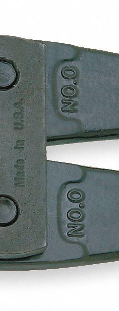CRESCENT H.K. PORTER Replacement Cutter Head: For 3/8 in Max Dia Soft Steel, 2G976/2G978 (MPN 0013C). Key specifications — attr308360: 2G978; attr324820: CRESCENT H.K. PORTER.