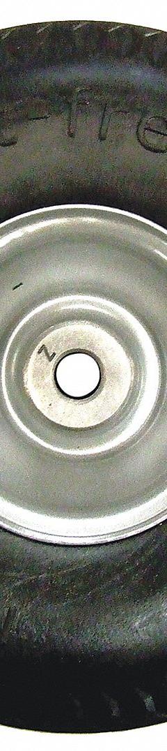 ROLAIR Foam Filled: WLS50, 26JY38, 5715K17. Key specifications — attr948866: WLS50; attr948874: Polyurethane Tire; attr948868: 26JY38; attr948869: 5715K17.