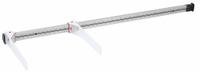 DORAN Infant Table Height Rod (MPN DS1125). Key specifications — Brand: DORAN; Includes: Mounting Screws.