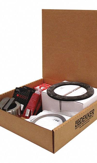 DEKKER VACUUM TECHNOLOGIES - Air Compressor Parts
