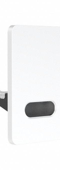 Assure Nightlight: White, 50 lm, 0.5 W, 120/277V AC (MPN HNYX HLO MVOLT AMB PC MWAM). Key specifications — Voltage: 120/277V AC; Includes: Control Cables; Brand: NIGHTINGALE.