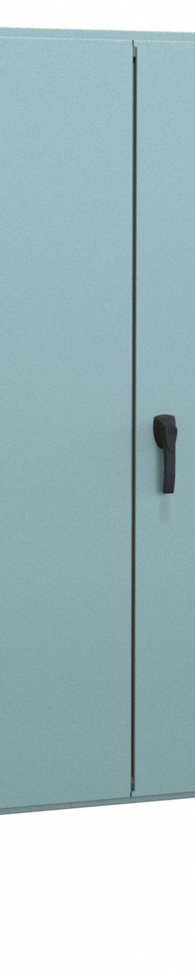HAMMOND Electrical Enclosure: Steel - Steel Dust-Tight Enclosures