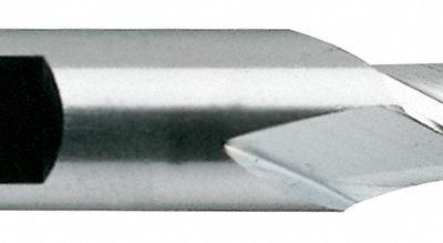 YG-1 Ball End Mill: Cobalt - General Purpose Cobalt Ball End Mills