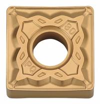KYOCERA Square Turning Insert: SNMG431PQ CA515, SNMG120404PQ. Key specifications — attr257901: SNMG120404PQ; attr257900: SNMG431PQ CA515.