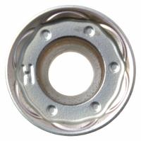 KYOCERA Round Milling Insert: RDMT0803M0ERGMCA6535