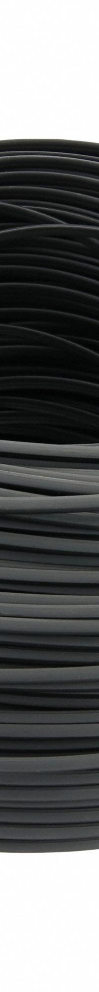 USA SEALING Plastic Welding Rod: UHMW Polyethylene, Triangular, 3/16 in x 700 ft, Black, 10 lb (MPN BULK-TWR-UHMWB-8). Key specifications — Manufacturer Part Number: BULK-TWR-UHMWB-8; Brand: USA INDUSTRIALS.