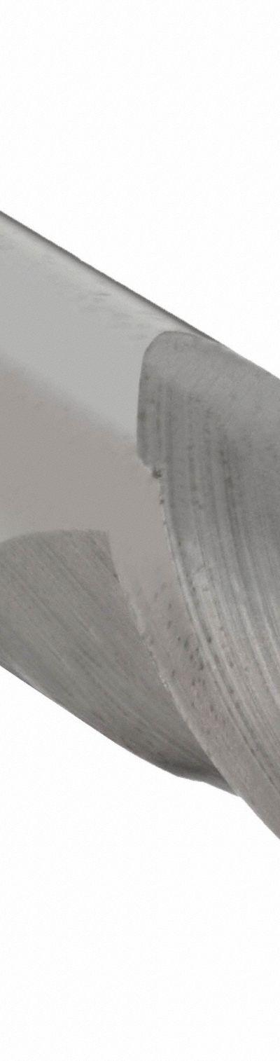 CLEVELAND Square End Mill: Carbide - Carbide Square End Mills for Aluminum