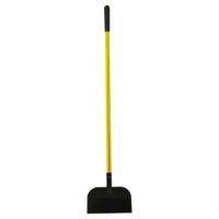 NUPLA Scraper: Bld. Mat. Carbon Steel, Hdl. Mat. Fiberglass, Stiff, Straight Bld. Shape (MPN 6884837). Key specifications — attr1004902: NUPLA; attr1014703: Plastic; attr1017570: Standard End; attr1029655: Straight; attr1034073: Straight.