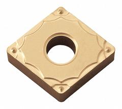 KYOCERA Diamond Turning Insert (MPN CNMG431GPPV720)