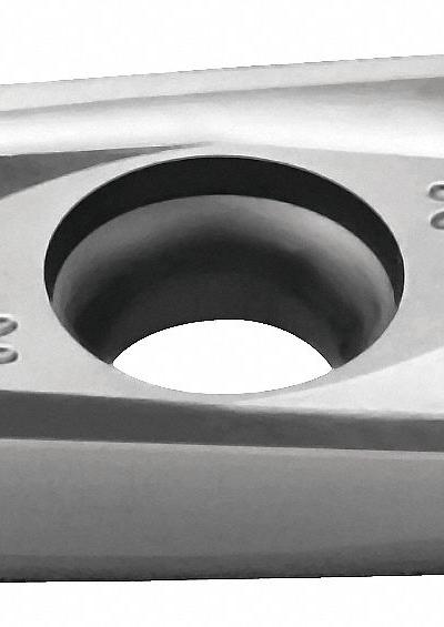 WALTER Diamond Milling Insert: ZDGT20A516R-K85 - Diamond Indexable Milling Inserts