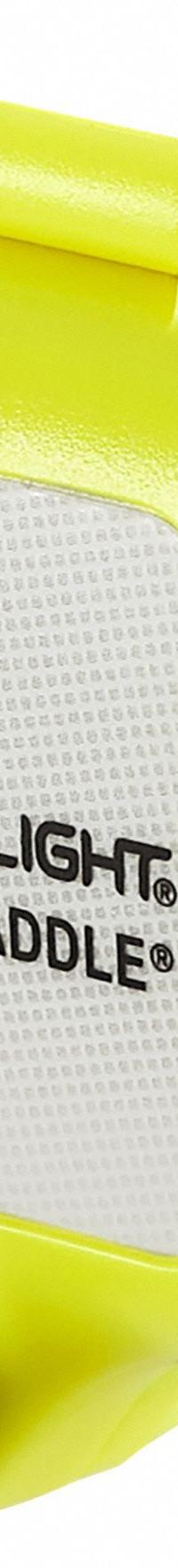 STREAMLIGHT Headlamp: 300 lm Max. Brightness, 16 hr Max Run Time, 100 m Max Beam, 2 Light Outputs (MPN 61636). Key specifications — attr1391546: STREAMLIGHT; attr1440309: 3 AAA.