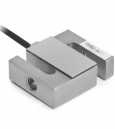 OMEGA Load Cell: 3,000 lbf Load Cell Capacity - S Beam Load Cells