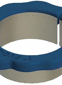 HYDRORAIN Release Tool: For use with PVC-Lock® Manifold Tees, PVC, 1 in Dia (MPN 08195). Key specifications — Brand: HYDRORAIN; Compatible Product Type: PVC-Lock® Manifold Tees; Material: PVC; Product Type: Release Tool.