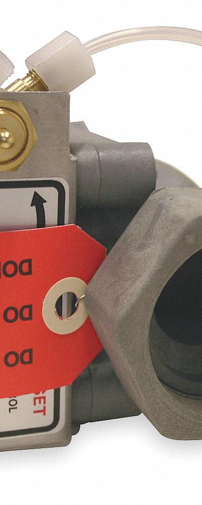 ACORN Reset Valve: Flood-Trol® - Valves, Cartridges & Flow Controls Parts for Institutional Toilets
