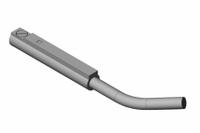 SMC Inline Reed Auto Switch: D-A93, Inline Reed Auto Switch, IP67, 100 V AC/24 V DC, 2 Wires, LED. Key specifications — attr947381: Inline Reed Auto Switch; attr947365: D-A93; attr947378: 5 to 20 mA; 5 to 40 mA; attr947379: 100 V AC.
