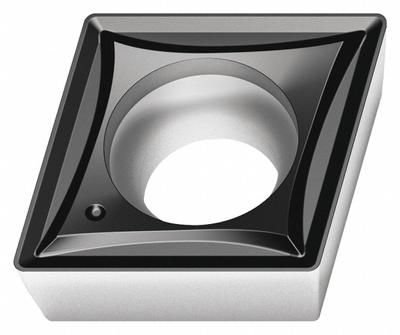 WALTER Diamond Turning Insert: CCMT09T304-E47 (MPN 7077850) - Diamond Indexable Turning Inserts