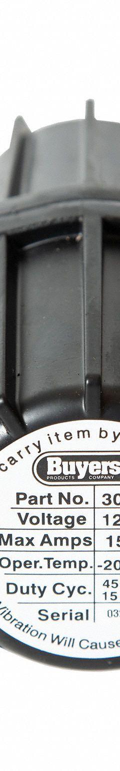 BUYERS PRODUCTS Vibrator Kit: For use with: Tailgate Spreader (MPN 3020340). Key specifications — Compatible Product Type: Tailgate Spreader; Product Type: Vibrator Kit; Compatible Manufacturer Model Number: TGS03.
