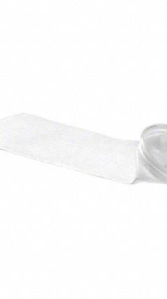 SOLVENTUM CORP DBA 3M HEALTHC Filter Bag: 10 micron, 50 gpm, Max. Op Temp 180°F (MPN 126A). Key specifications — Brand: SOLVENTUM CORP DBA 3M HEALTHC.