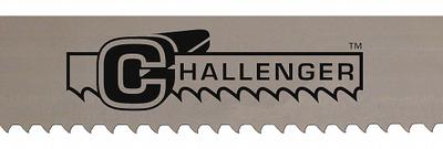 MORSE Band Saw Blade: Bi-Metal, Challenger(R) - Structural Shape-Cutting Blades