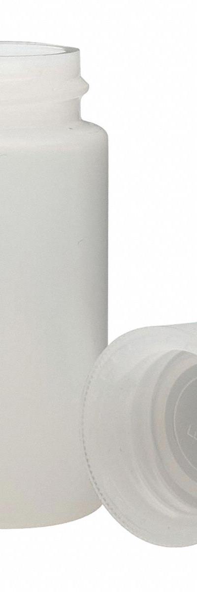APPROVED VENDOR Sample Vial: Scintillation - Plastic Scintillation Vials