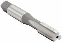 OSG Screw Thread Insert STI Tap: Straight Fute, 1/4"-20 UNC, H3 / 2B-3B, 3 Flute, Bottoming Chamfer (MPN 1812100). Key specifications — attr1299996: H3 / 2B-3B.