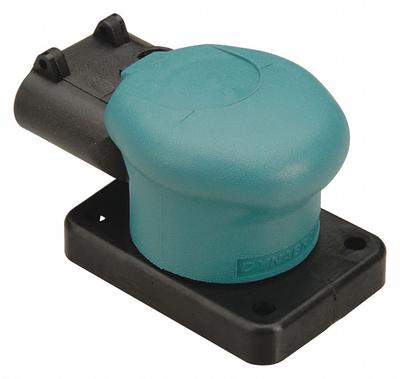 DYNABRADE Housing Assembly: For 58500 - Dynabrade Replacement Parts
