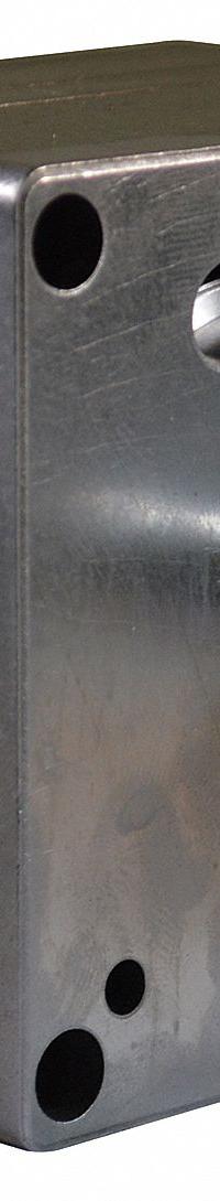 JB INDUSTRIES Cartridge with O-Rings and Cover Seal: PR-303, Cartridge