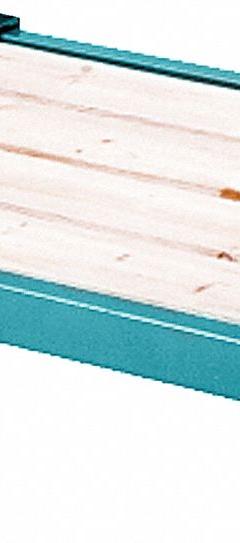STEEL KING Stack Rack Base: 48 in x 42 in x 10 1/2 in, Wood Decking, 4,000 lb Load Capacity, Steel (MPN HD4248SFWDHSVG). Key specifications — Material: Steel; Brand: STEEL KING; Decking Style: Wood; Color: Green; Finish: Baked Enamel.