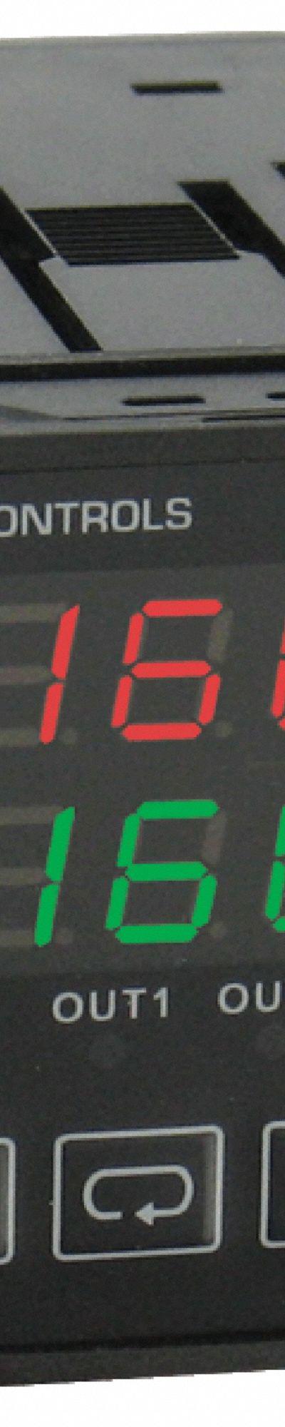 DWYER Temperature Controller: 16B - Temperature Controllers