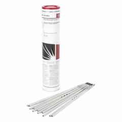 LINCOLN ELECTRIC Stick Welding Electrodes: Stainless Steel, E308/308L-17, 5/32 in x 14 in, 10 lb (MPN ED033091). Key specifications — Yield Strength (As Welded): 62 to 68 ksi; Brand: LINCOLN ELECTRIC; Tensile Strength (As Welded): 85 to 92 ksi.