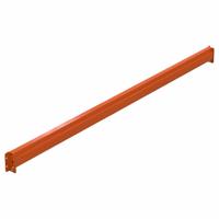 HUSKY Teardrop Step Beam: Step Beam Beam, Teardrop, 108 in x 2 1/2 in x 3 in, Roll Formed, Orange (MPN IBX30108). Key specifications — attr36843: Step Beam; attr36292: HUSKY; attr36837: Teardrop; attr36845: Orange.