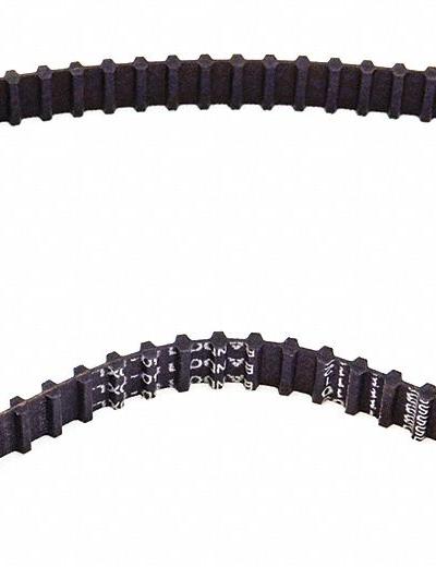 BANDO Timing Belt: Two Sides - Dual-Sided XL Section Trapezoidal Timing Belts