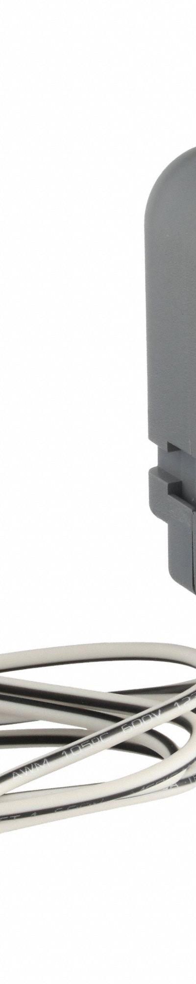 RIB Current Sensor Relay: Surface Mounted - Surface-Mounted Relays